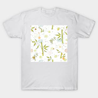 Bamboo Bamboo T-Shirt